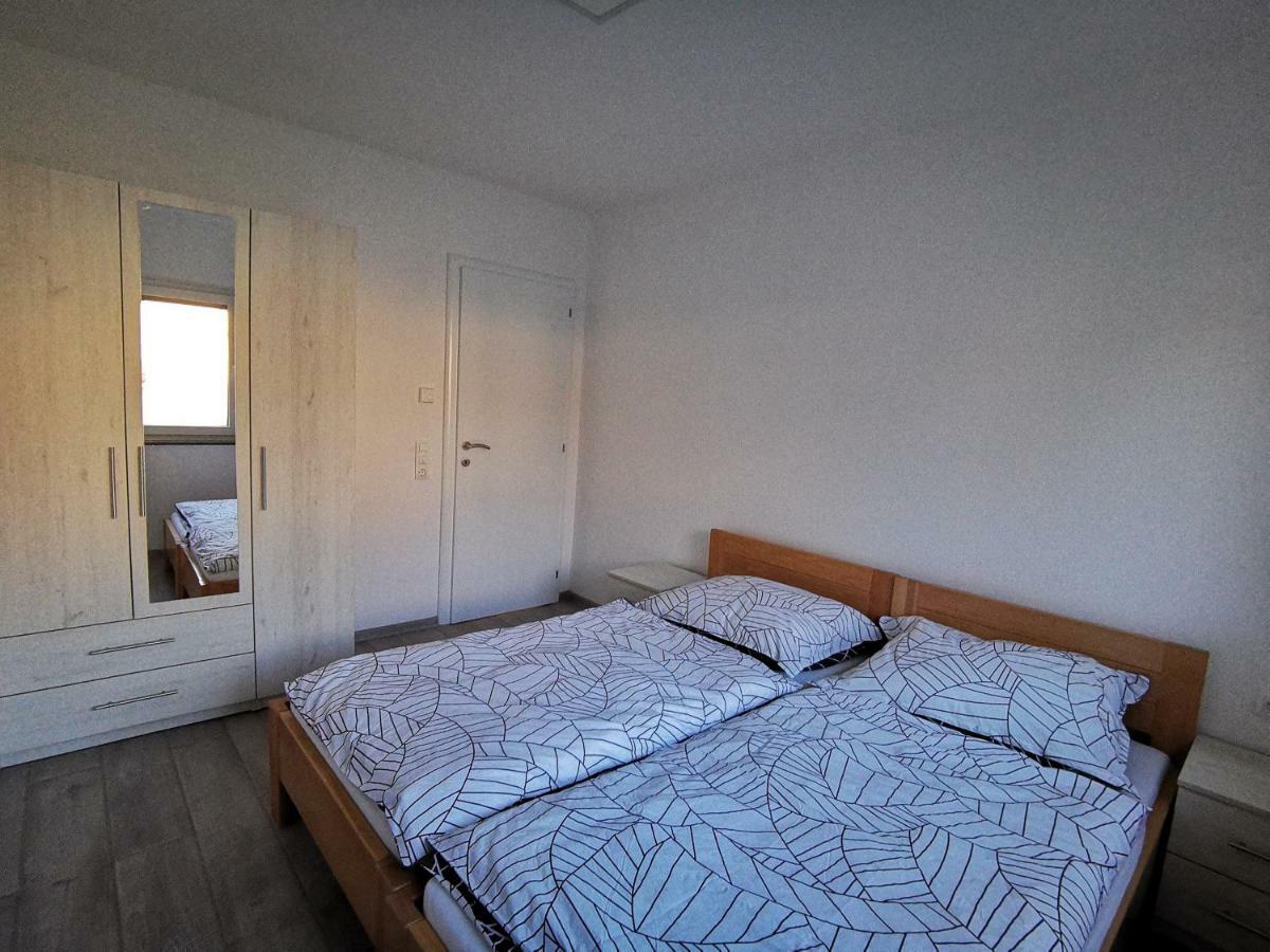 Apartmani Anamaria Jajce Exteriör bild