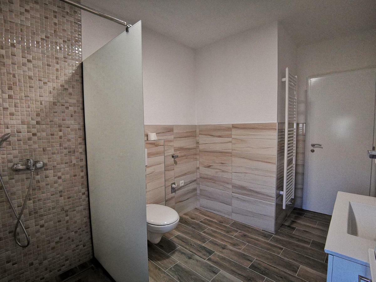 Apartmani Anamaria Jajce Exteriör bild